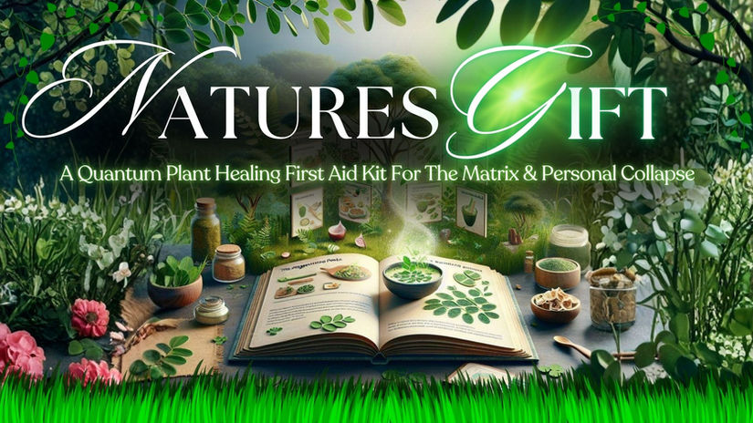 Natures Gift